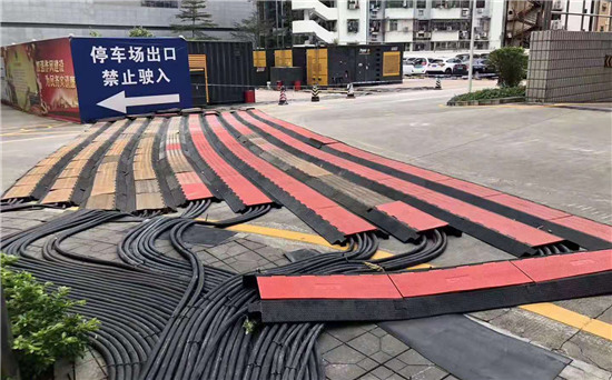 东洲发电机组电缆选型完整具体步骤(工程通用标准流程)