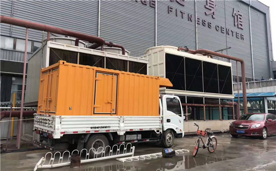 东洲300KW发电机组适配电缆规格选型指南