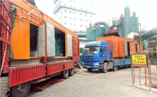 东洲100KW发电机组适配电缆规格选型指南